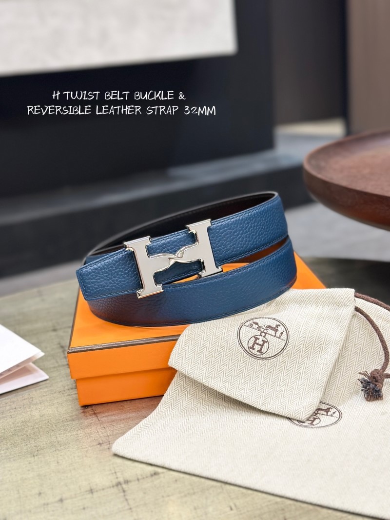 Hermes Belts